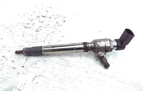 Peugeot Boxer Fuel injector