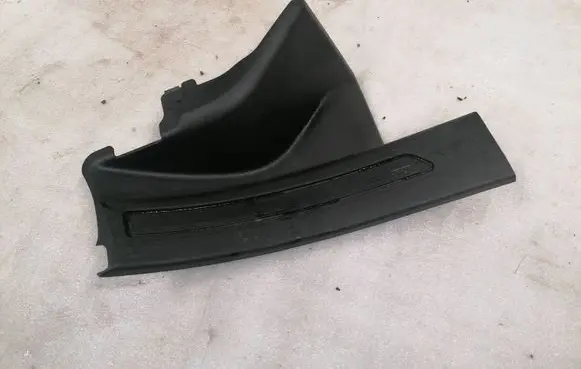 Jaguar XE Rear sill trim cover GX7313244A