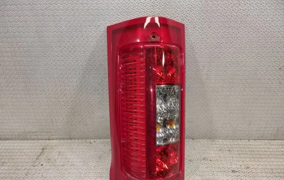 Fiat Ducato Rear/tail lights 1328428080