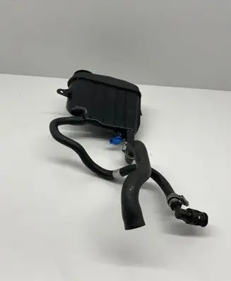 BMW 5 GT F07 Power steering fluid tank/reservoir 6799590