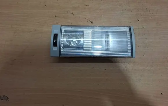 Volkswagen Transporter - Caravelle T5 Rear seat light 7H5947105
