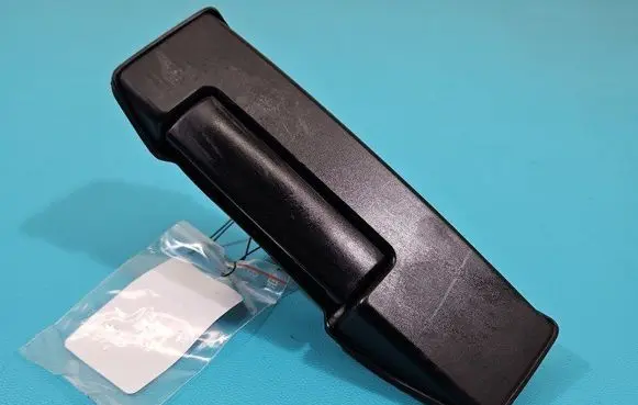 Dacia Dokker Rear door exterior handle IMPRK1487470