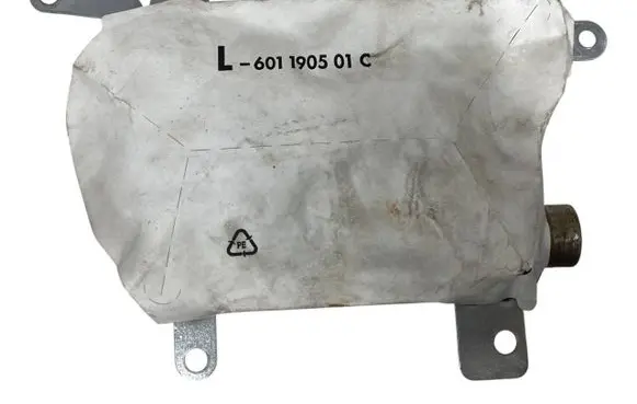 BMW 5 E60 E61 Front door airbag 601190501C