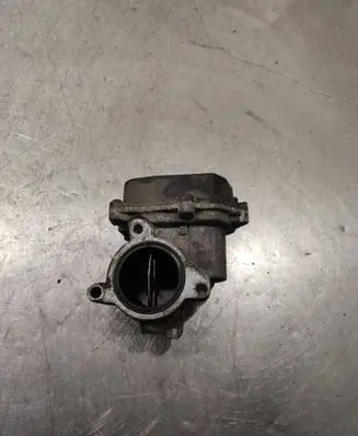 Skoda Octavia Mk2 (1Z) Throttle valve 03l128063j
