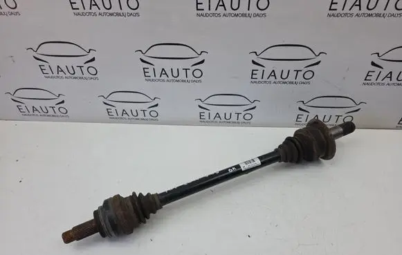 BMW 5 GT F07 Rear driveshaft 7566075
