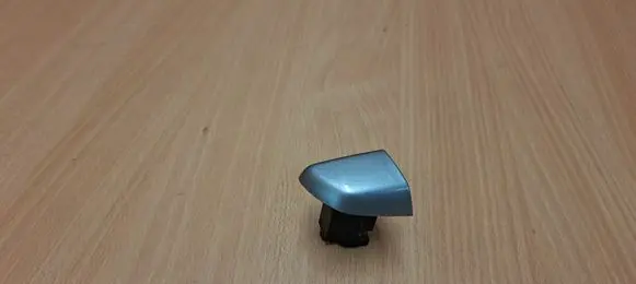 Peugeot 508 Rear door handle cover 