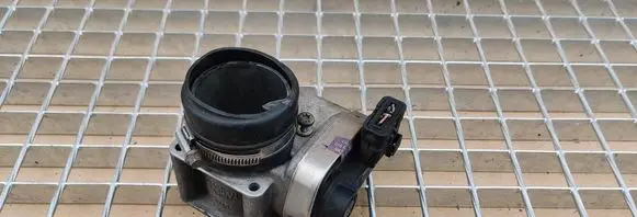 Fiat Stilo Throttle body valve C146
