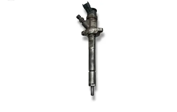 Fuel injector