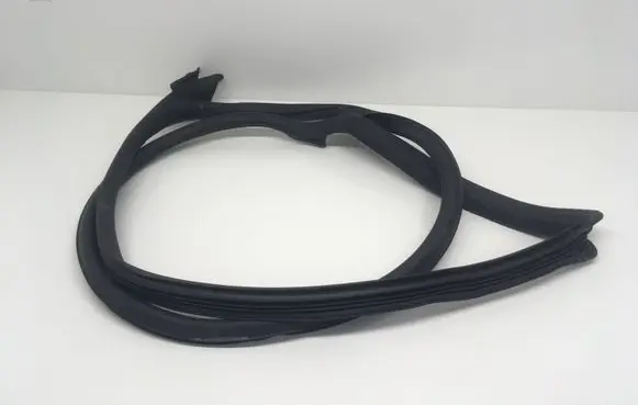 Audi S5 Facelift Rubber seal rear door 8W8833708