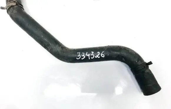 Peugeot RCZ Engine coolant pipe/hose