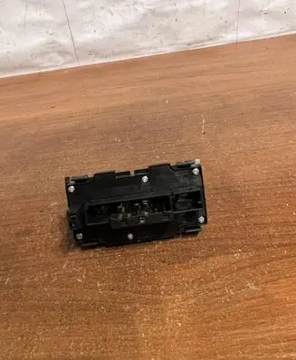 Mercedes-Benz CLK A208 C208 Hazard light switch 2088200310 D4186