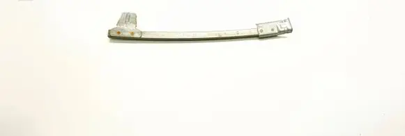 Mitsubishi Outlander Other rear door trim element 
