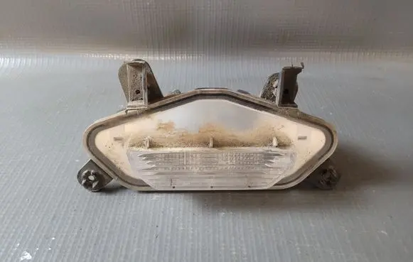 KIA Sportage Reverse light 924A3R2000