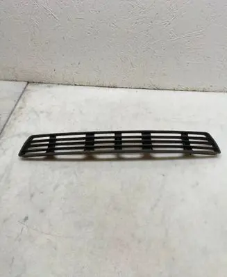 Audi A4 S4 B5 8D Front bumper lower grill
