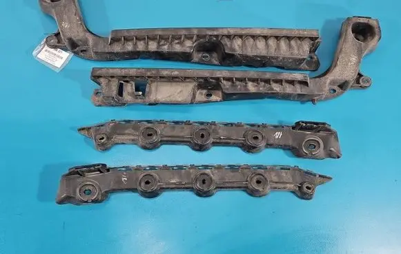 Skoda Fabia Mk3 (NJ) Other exterior part 1280325001 IMPRK1598321