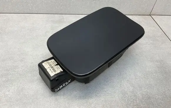 Volkswagen Sharan Fuel tank cap 7N0809857A