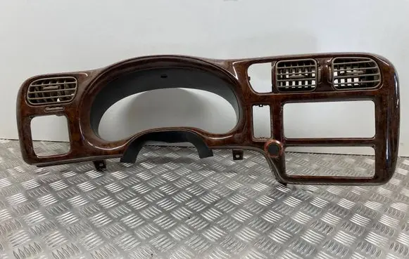 Chevrolet Blazer Dashboard trim 15013761 15054234