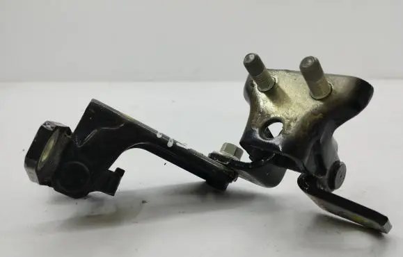 Peugeot 4007 Rear door hinge set 