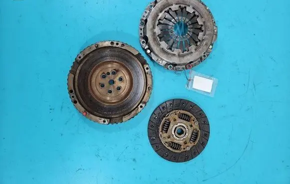 Hyundai i20 (GB IB) Clutch set kit M23211-03010 IMPRK1426298