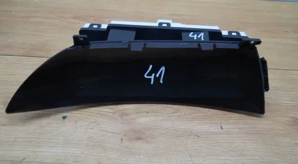 Honda Civic IX Screen/display/small screen HR0406405