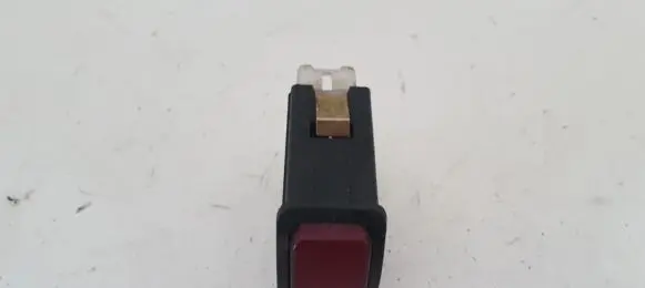 Mazda MX-3 Hazard light switch