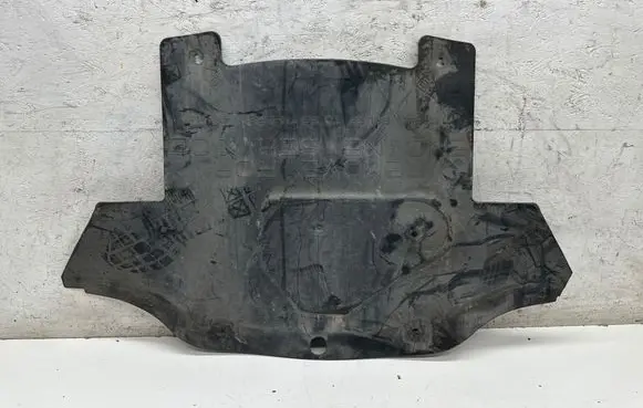 Audi A7 S7 4G Front underbody cover/under tray 04806074A3 0480607463 04806074AI