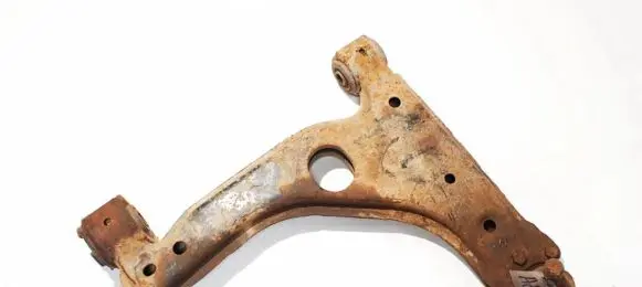 Opel Vectra B Front lower control arm/wishbone 90468638