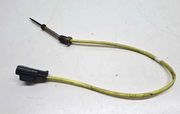 Ford Focus Exhaust gas pressure sensor MX6112B591AA