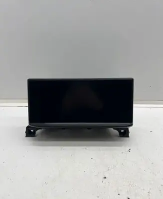 Peugeot 5008 II Screen/display/small screen 9838917380 39270 10052022