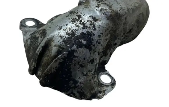 Mercedes-Benz Vito Viano W639 Heat shield in engine bay A6511420120