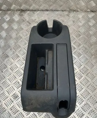 Volkswagen Golf Plus Armrest