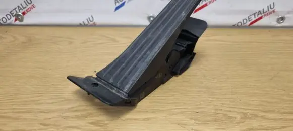 BMW 3 G20 G21 Accelerator throttle pedal 35406889818
