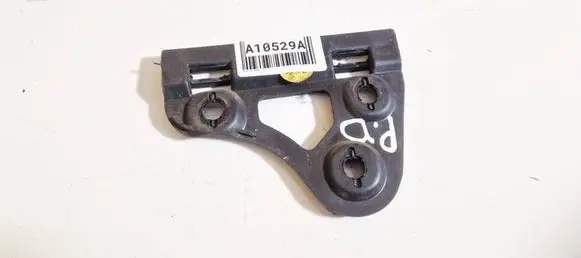 Audi A2 Front bumper mounting bracket 8z0821250