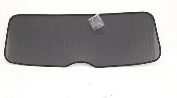 Seat Alhambra (Mk2) Rear windscreen/windshield window 5780204