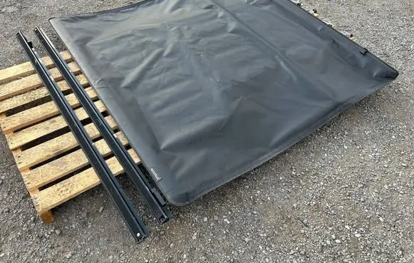 Dodge RAM Pickup box tonneau cover 78521002