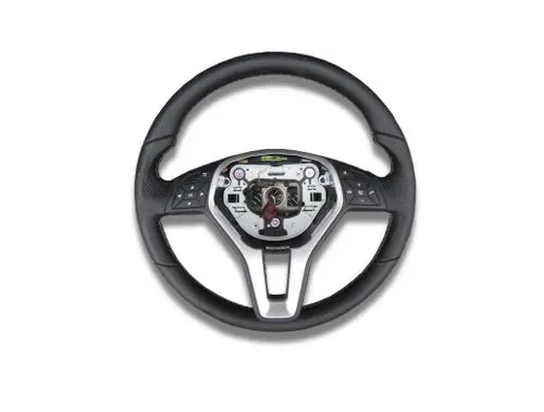 Mercedes-Benz CLS C218 X218 Steering wheel A2184601918