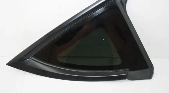 Tesla Model Y Rear side window