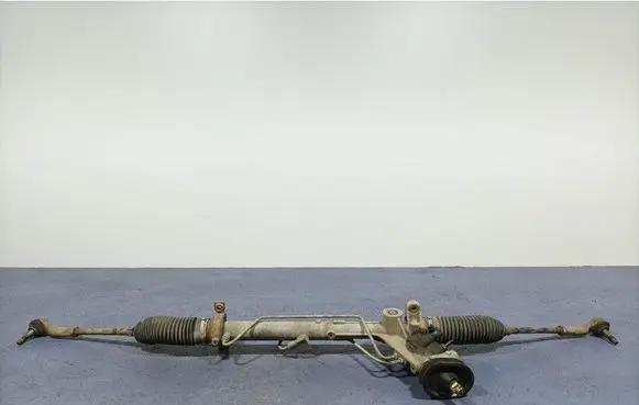 Steering rack