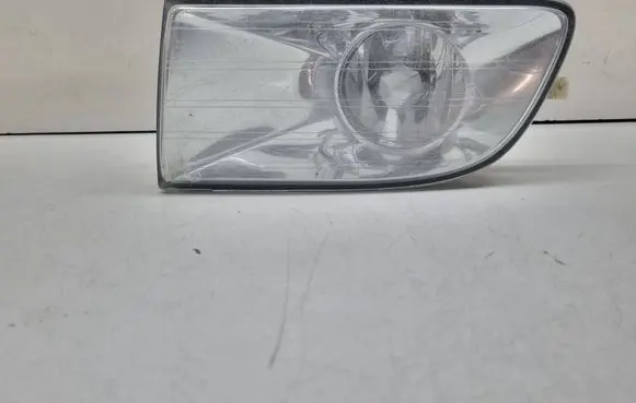 Skoda Octavia Mk2 (1Z) Front fog light 1Z0941699