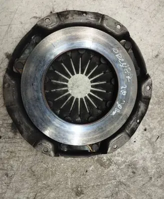Subaru Forester SF Pressure plate 