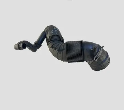 Volkswagen PASSAT B6 Air intake hose/pipe 3C0129654P