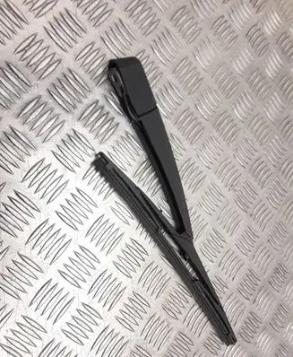 Ford Focus Rear wiper blade 