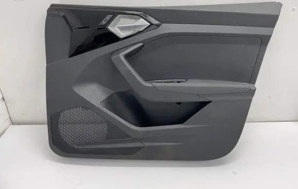 Audi A1 Front door card panel trim 82B867178