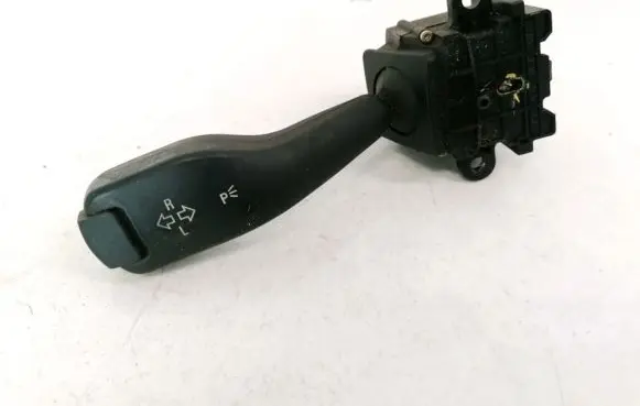 Indicator stalk