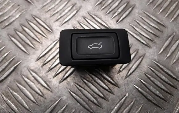 Audi Q5 SQ5 Tailgate opening switch 85E959831C