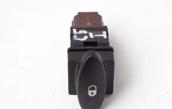 Citroen C5 Fog light switch 96326949ZL