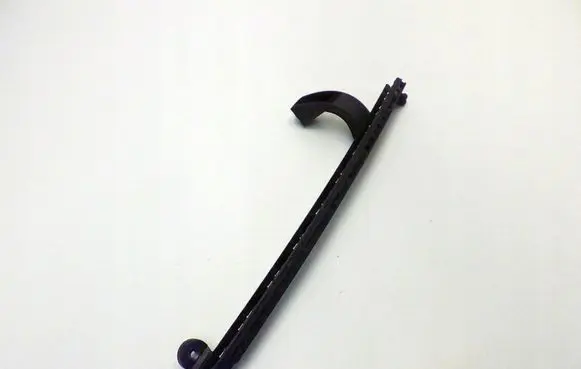 Audi Q2 - Rear door windshield rail 81A839068