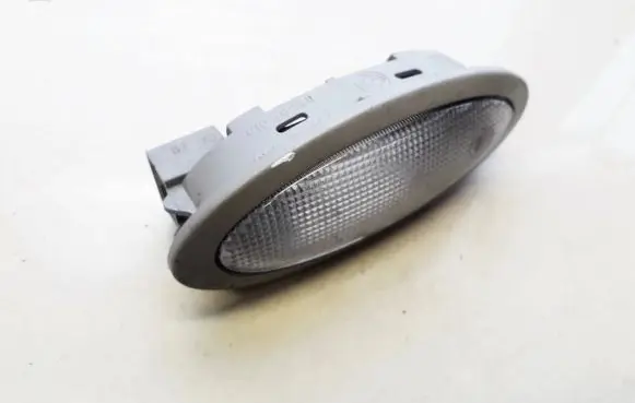 Alfa Romeo 156 Other interior light 717680000 08839010