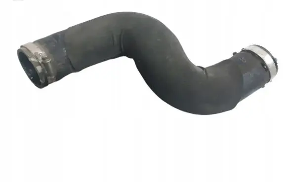 Audi Q5 SQ5 Intercooler hose/pipe 8R0145737N