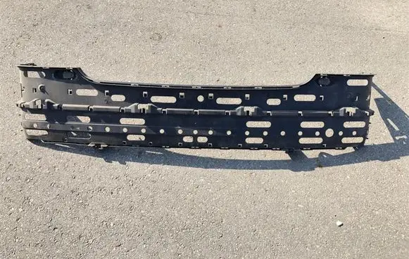 Mercedes-Benz S W220 Rear bumper support beam A2208800152